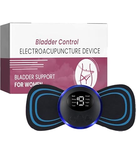 Exerciceur Du Plancher Pelvien, Stimulateur Électrique Pelvien, Système