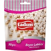 Tadım Leblebi Beyaz 90 Gram