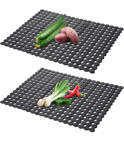 Selle D'évier De Cuisine, Tapis De Séparation En Silicone