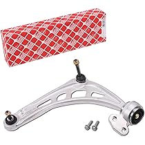 180279 FEBI BILSTEIN Ball Joint Front Axle Left, Lower, Front Axle Right, For Control Arm | Price And Review - View #7