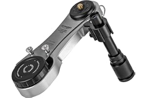 Omegon Montatura MiniTrack LX Quattro NS