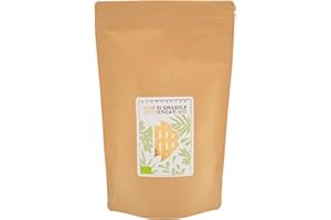 Blancavite® - Semi Di Girasole Decorticati BIO - 500g, Semi Di Girasole Sgusciati Per Insalata, Ottimi Nello Yogurt, Ricchi Di Acidi Grassi Insaturi e Vitamina E