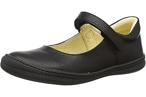 PRIMIGI Mädchen 6159377 Mary Jane Halbschuhe