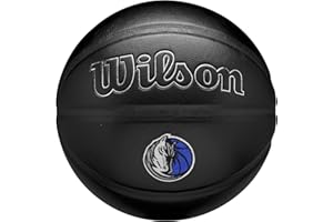 'Wilson NBA Team Premiere Basketballs - Size 7-29.5'''