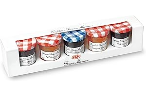 Confitura Delicatessen Bonne Maman 5X50G / 250G
