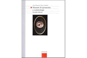 Manuale di optometria e contattologia. Per gli Ist. Professionali