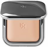 Kiko Milano AYDINLATICI PUDRA - RADİANT FUSİON BAKED POWDER 04 BEİGE ROSE 8025272608169 (04 Beige Rose)