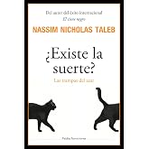 &iquest;Existe la suerte?: Las trampas del azar: 77 (Transiciones)