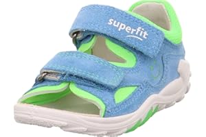 Superfit FLOW Sandale 1-000034 Jungen