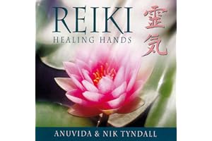Reiki Healing Hands
