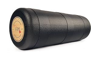 JUCKER HAWAII Balance Board Roller Homerider Tube - Rouleau professionel Pur Planches d'équilibre