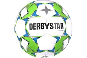 Derbystar Junior Light