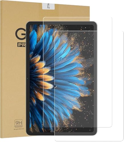 Pellicola Vetro Temperato 9H Per Tablet TCL NXTPAPER 11 Plus – Antigraffio, Facile Da Applicare