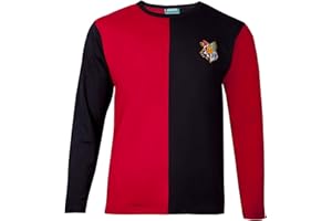 Cinereplicas - Harry Potter - T-Shirt - Torneo dei Tre maghi e Quidditch