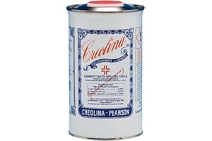 OEM SYSTEMS Creolina Disifettante Sanificante per Uso Civile 1 Lt.