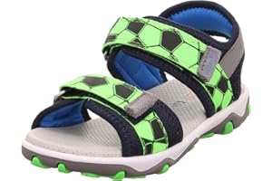 Superfit MIKE 3.0 Sandale 1-009464 Jungen