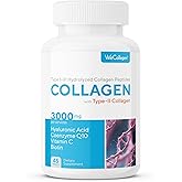 WeCollagen with Type-2 Collagen 45 Tablets
