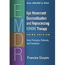 洋書 EMDR THE BREAKTHROUGH THERAPY Emdr: The Breakthrough Therapy For Overcoming Anxiety, Stress, And