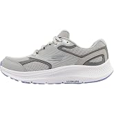Skechers GO RUN CONSISTENT 2.0 ADVANTAGE 128606TK GYLV SneakerKadın
