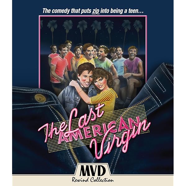 Johnny Be Good [Import anglais]: Amazon.fr: DVD et Blu-ray