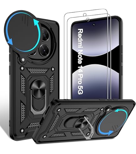 xiaomi Redmi Note 14 Pro 5G smartphone, 12+512GB, Lavender Purple