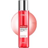 L'Or&eacute;al Paris Revitalift Filler Toner Tensor 5% Glycolic Acid, 180 ml | Watermelon Extract, Luminosity in 30 Seconds, Refine