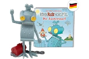 tonies Toniebox-Statuetta Decorativa a Forma di Cavaliere Tonie, Personaggio uditivo, Multicolore, Taglia Unica, 01-0027