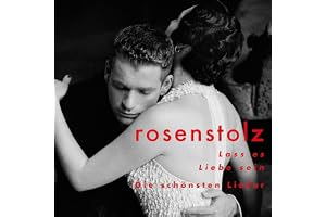 Lass es Liebe sein - die schönsten Lieder