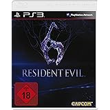 Resident Evil 6 [Software Pyramide] - [PlayStation 3]