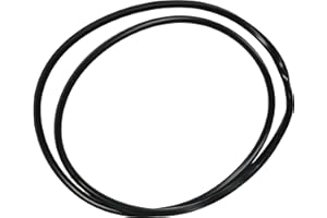 ReleMat® Junta cristal puerta 308TA0002 compatibles con hornos Teka HT510 HT490ME