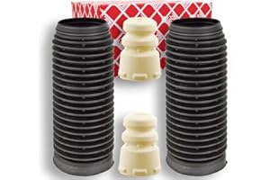 Febi bilstein 108091 - Kit di protezione per ammortizzatori, 1 pezzo