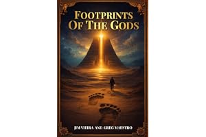 Footprints of the Gods: Extra Digits the Mark of the Giants