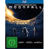 Moonfall [Blu-ray]