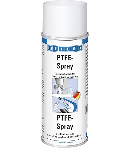 OB41 White Grease Spray 400ml - Screwfix - View #7