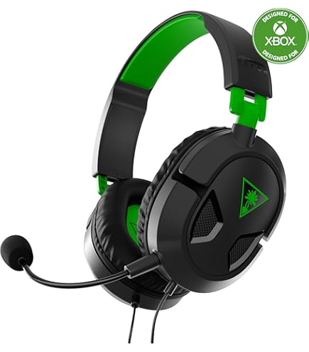 Turtle Beach Xbox Stereo Headset Adapter For Xbox One Controller