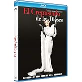 EL CREPUSCULO DE LOS DIOSES - (BD) [Blu-ray]
