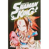 Shaman King - Şaman Kral 1. Cilt