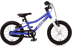 FIZZ Alu Bachtenkirch Kinderfahrrad 14 Zoll ab 3 Jahre