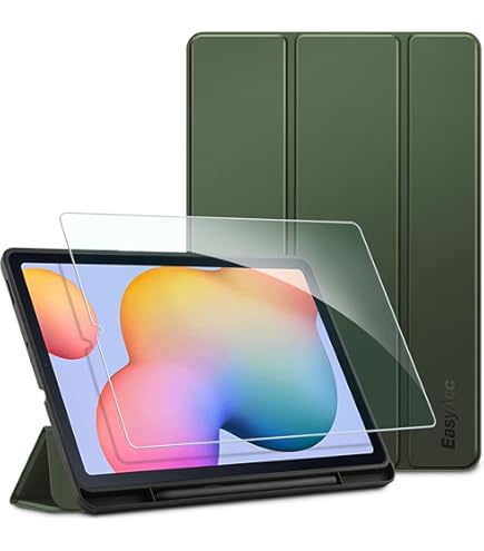 Samsung Galaxy Tab S6 Lite (2022), S Pen, 10.4 inch TFT LCD