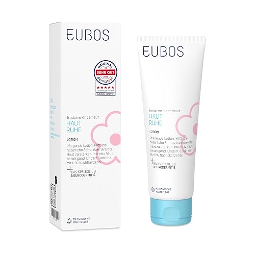 Eubos Skin Rest