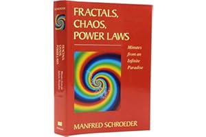 Fractals, Chaos, Power Laws: Minutes from an Infinite Paradise