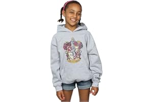 ABSOLUTE CULT Harry Potter Girls Gryffindor