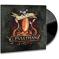 Leviathan [Vinyl LP]