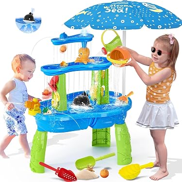 BLUE SKY - Bateau À Clef - Outdoor Game - 040412A - Random Model - Plastic - 15 cm x 17 cm - Children's Toy - Outdoor Play - From 3 Years