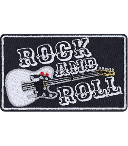 Memento Mori Parche De Rock And Roll ¡Estilo Rebelde Para Tu