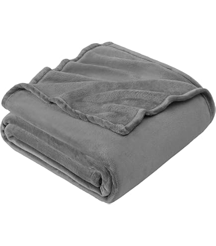 Manta Para Sofa Manta Polar Mi Dekor Hipoalergénica Y Super