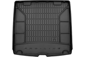 ‎M MOTOS M MOTOS Kofferraum schutzmatte passt für BMW 5er F11 2010-2017 Verbessern Sie Ihren Reisekomfort mit Antirutschmatte Auto TM- Allwetter fußmatten Auto, Schutz vor Verschmutzung