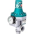 Total Automatic Pump Control 10Bar 10A, IP65 with Guage TWPS102