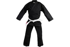 DEPICE Kage Traje de Karate Unisex Adulto