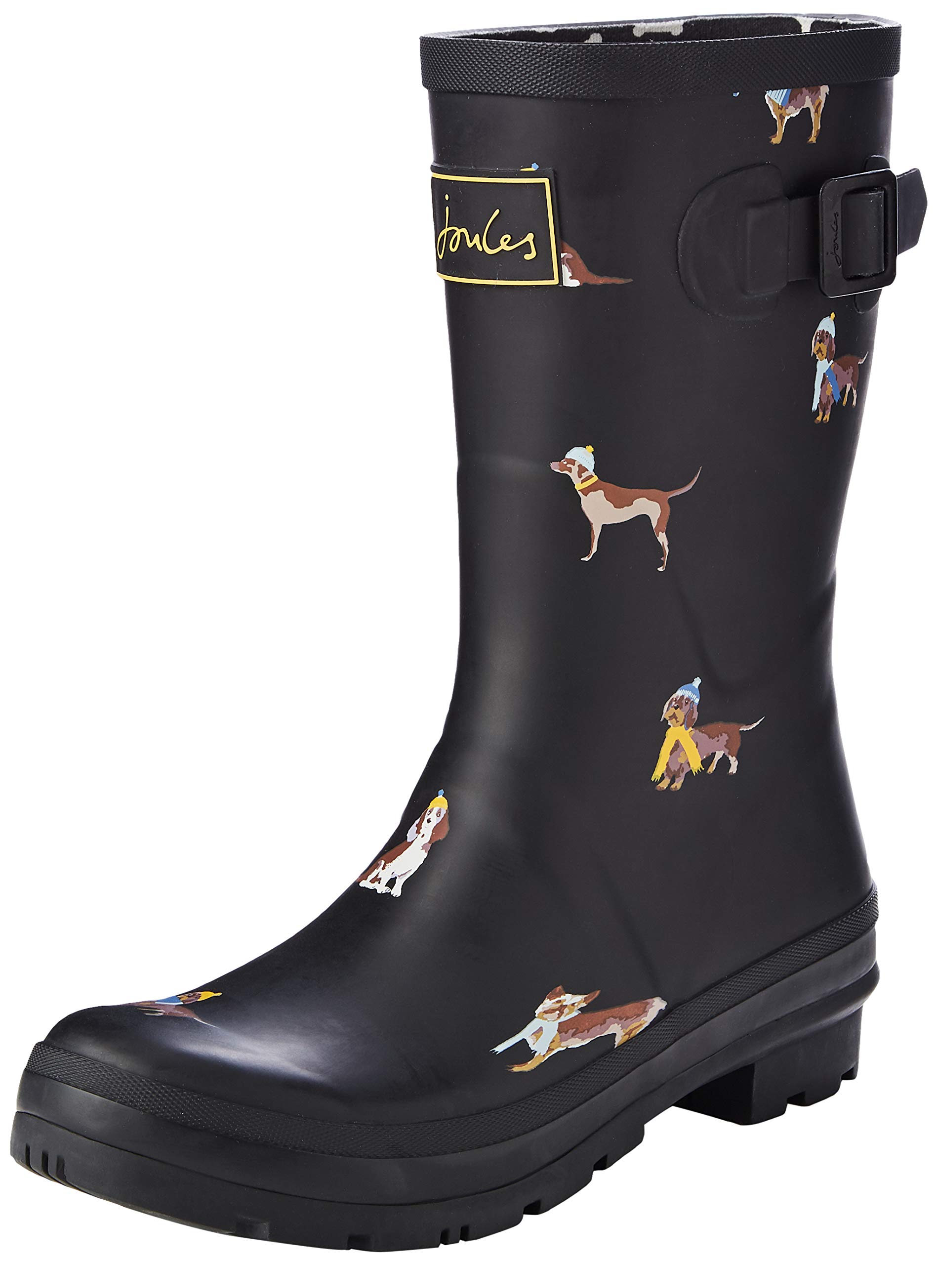 dunlop blizzard wellington boots